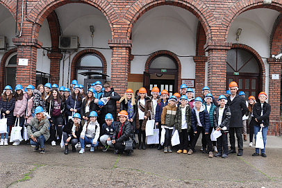 Proje faaliyetleri hakkında video