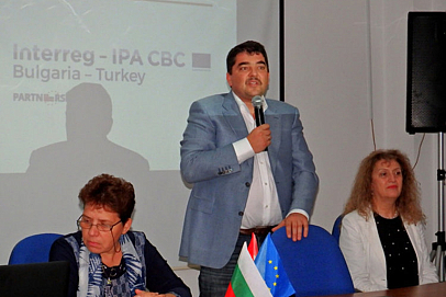 Trakya Muhafızları projesi CB005.2.12.024 başladı