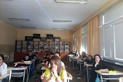 Пазителите на Тракия ще се грижат за опазване на околната среда