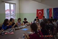 Обучение по Екология в Турция 