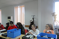 Обучение по Екология в България